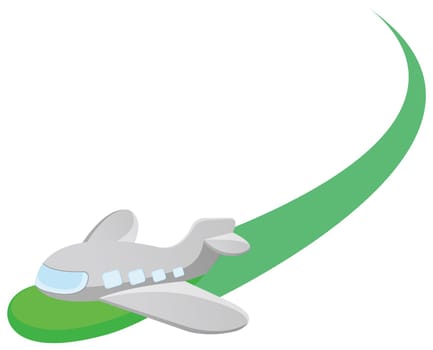airplane