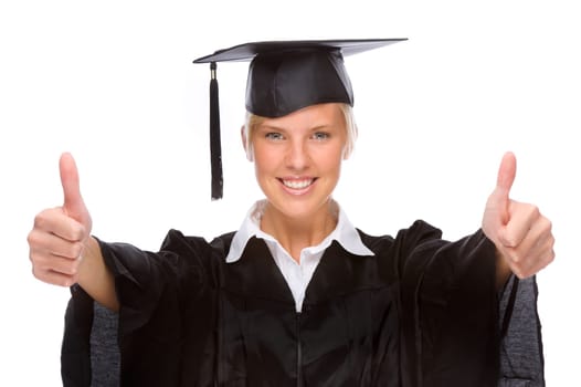 Graduate