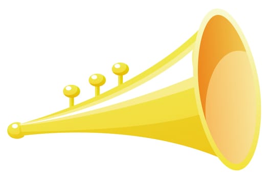 bugle