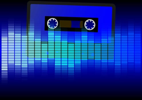 Party Background