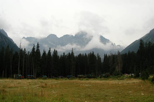 tatry