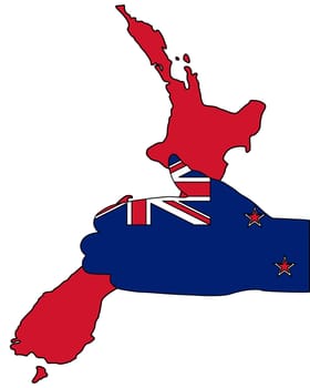 Welcome to New Zealand