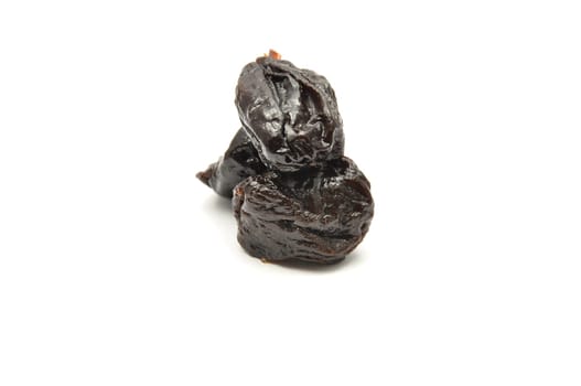 Dried plum
