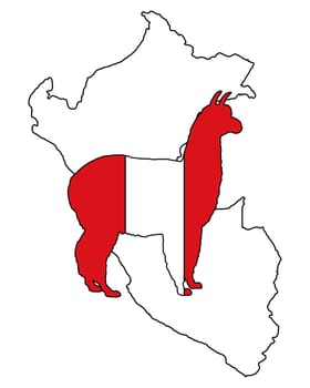 Peruvian Alpaca