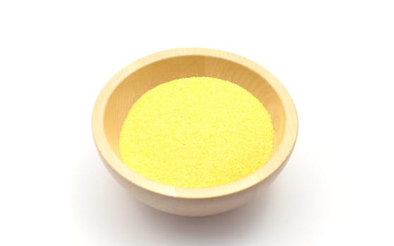 Polenta