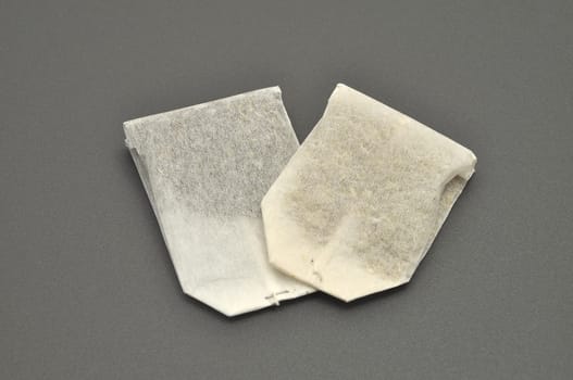 Teabag