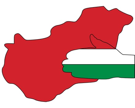 Welcome to Hungary