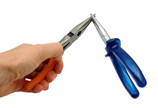 Pliers