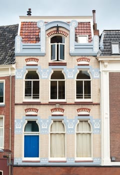 facade