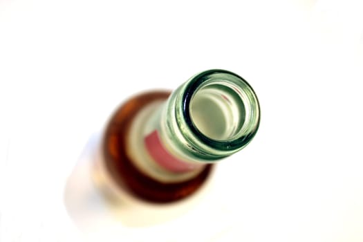Beer bottle