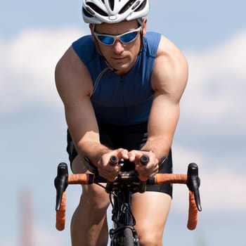 Cyclist