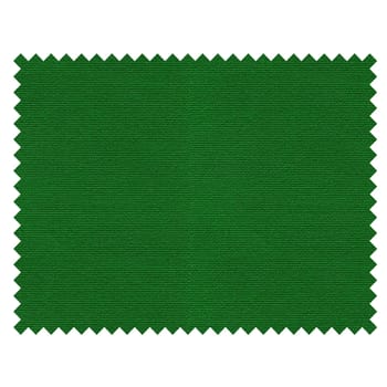 Fabric sample