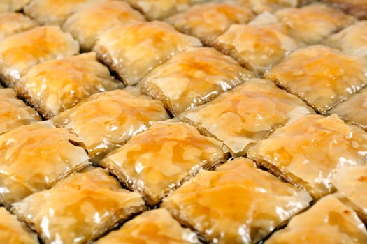 Baklava