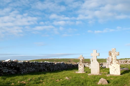 Old Cemetry