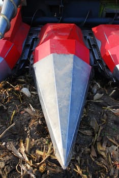Knife Protection Machine