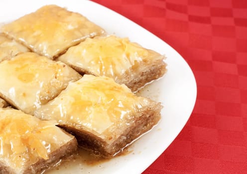 Baklava