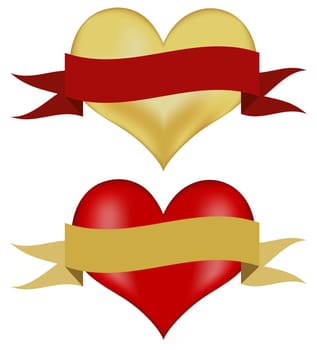 Hearts