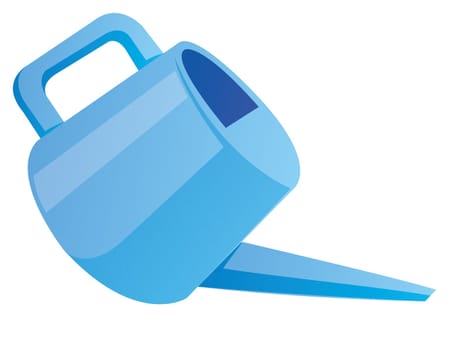 Watering-can