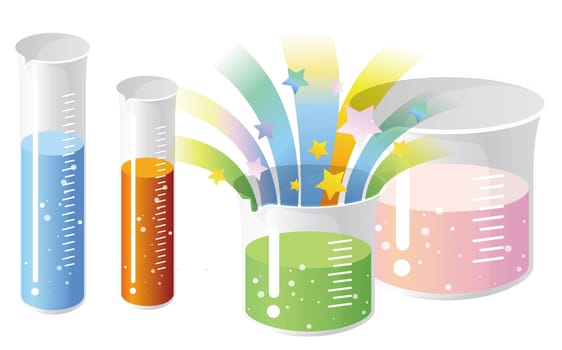 test tubes