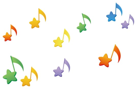stars