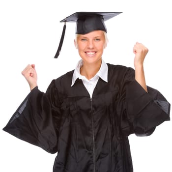 Graduate