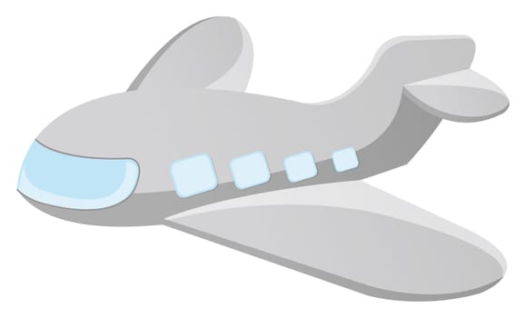 airplane