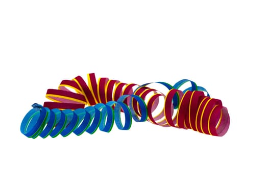 Streamers