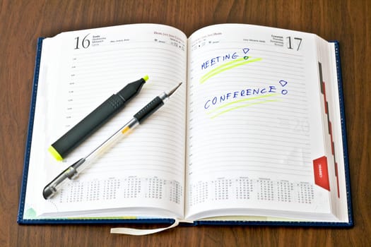 Diary