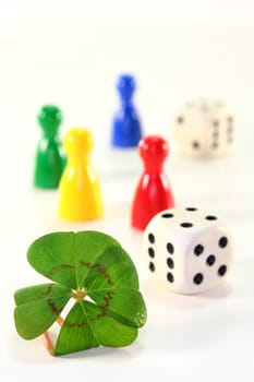 Gambling