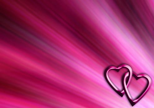 Valentines Day Background