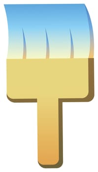 brush