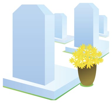 Tombstone