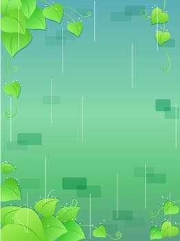 leaves