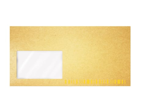 letter