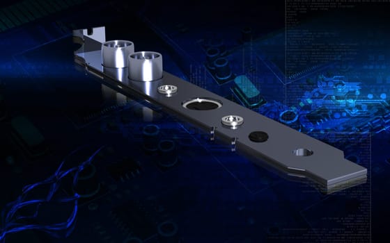 Video capture card