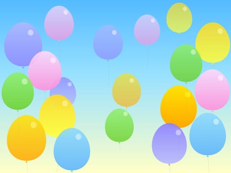 balloon