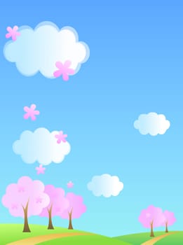 sakura