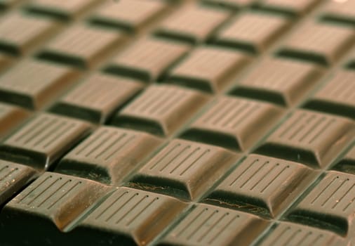 Dark chocolate