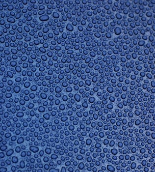 Droplets