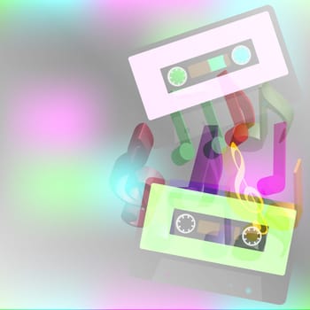 Party Background