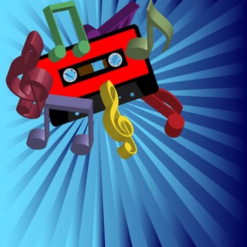 Party Background