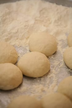food background