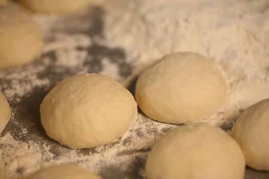 food background