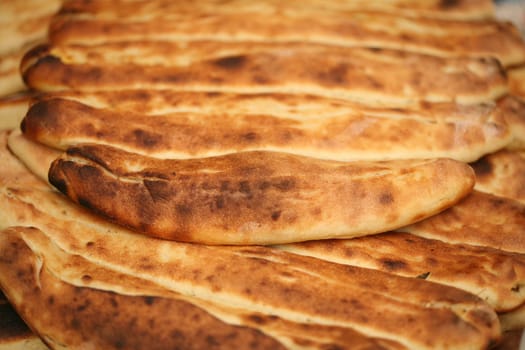 food background