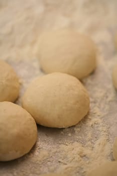 food background