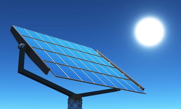 Solar Concept 21