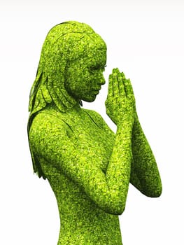 Pray 4 nature