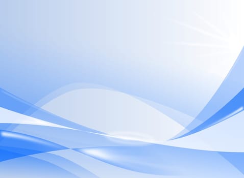 Abstract business background