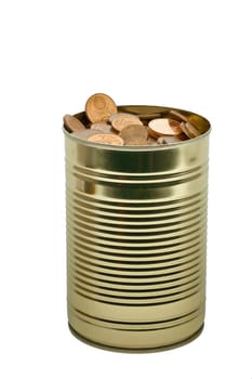 Piggy bank......