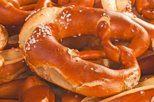 Pretzel